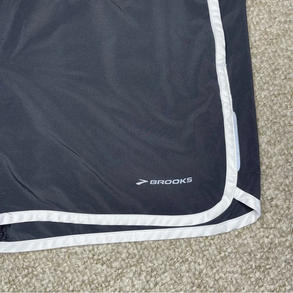 Brooks running shorts